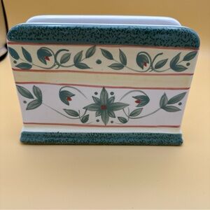 Platzgraff French Quarter Napkin Holder